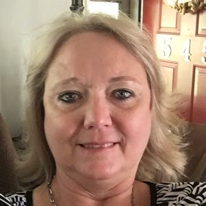 Meet your Posher, Kathy